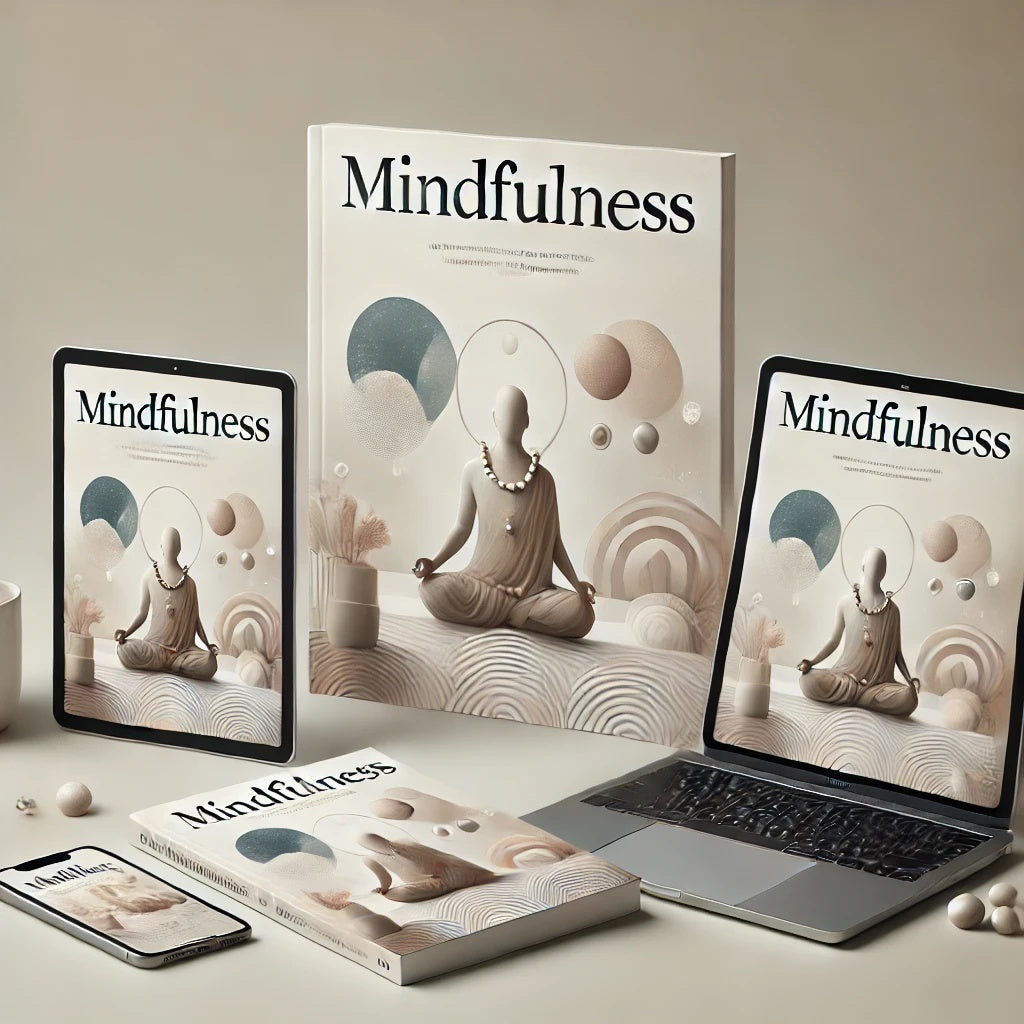 The Ultimate Mindfulness Guide